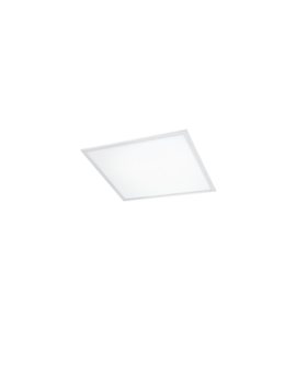 Panel LED Algine 32W CW 230V 120st IP20 IK06 600x600x10mm Biały