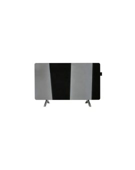 Panel grzewczy Greenie Heat szklany na podczerwień - pilot + Wifi/Tuya, 720W, 120x120 cm, 18m2