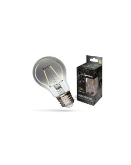 Żarówka LED E27 230V 2, 5W GLS COG MODERNSHINE biała neutralna