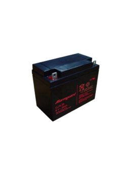 Akumulator żelowy Alarmguard CJ6-20 6V 20Ah
