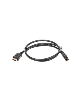 Kabel przedłużający HDMI o dużej szybkości z Ethernetem 1m 61307
