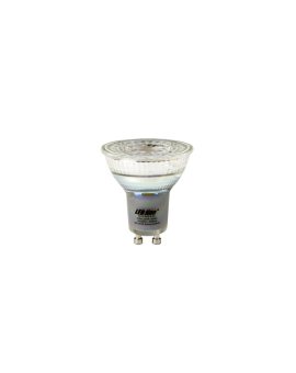 LED line GU10 5,5W 2200-3000K 345lm 220-240V