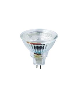 LED line MR16 3W 6500K 273lm 10-14V AC/DC 36