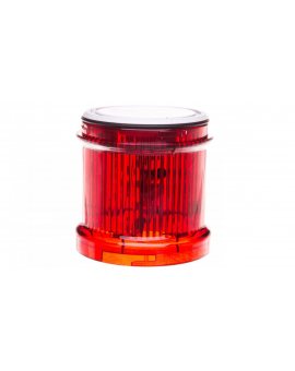 Moduł pulsujący czerwony LED 230V AC SL7-BL230-R 171398