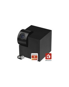 GoSmart Kamera wewnętrzna obrotowa IP-100 CUBE z Wi-Fi H4051