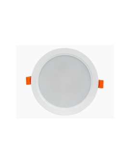 LED line LITE Downlight Plafon MOLLY 12W 1150lm 3000K okrągły