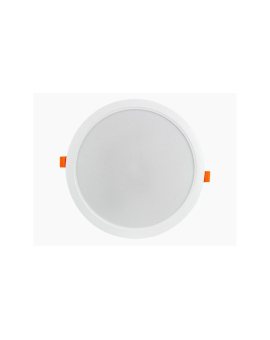 LED line LITE Downlight Plafon MOLLY 24W 2550lm 4000K okrągły