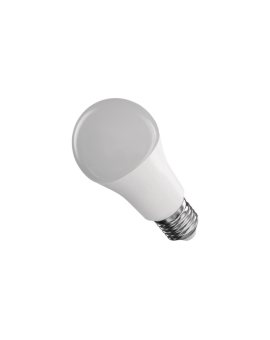 GoSmart Żarówka LED A60 / E27 / 9 W / 806 lm / RGB / ściemnialna / Wi-Fi / ZQW514R