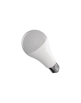 GoSmart Żarówka LED A65 / E27 / 14 W (94 W) / 1 400 lm / RGB / ściemnialna / Wi-Fi / ZQW516R