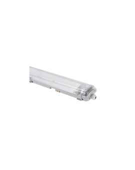 PAKIET LIMEA LED TUBE SLIM HERMETYK G13 2x120 250V IP65 12SZT. +LED TUBE WOJ+22305_18W 25 SZT.