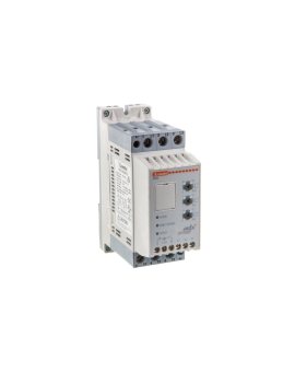 Softstart 16A 11kW z przekaźnikiem by-pass, 3x600V AC, zasilanie 100-240V AC ADXC016600R2