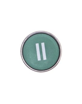 Napęd przycisku zielony /II/ z samopowrotem 8LM2TB1123
