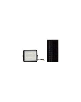 Projektor LED Solarny 10W 4000K 800lm IP65 7824