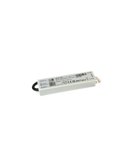 Zasilacz 15W 12V DC AF12-1251 1, 25A IP67