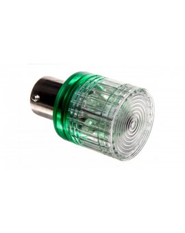 Dioda LED do kolumn sygnalizacyjnych IK 24 V AC/DC zielona, T0-IKML024Y