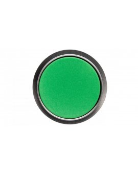 Napęd przycisku 22mm zielony z samopowrotem plastikowy IP69k Sirius ACT 3SU1030-0AB40-0AA0