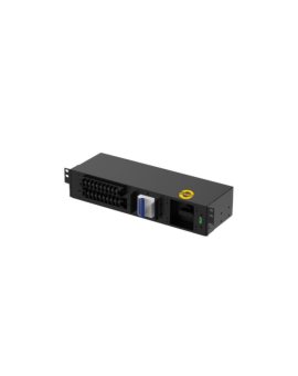 ORVALDI MBS 20K 3P/3P 2U - Maintenance Bypass Switch