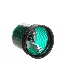 Element świetlny LED stały zielony 230 AC XVBC2M3