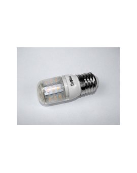 Żarówka LED TURK E27 24x2835 4,0W biały ciepły