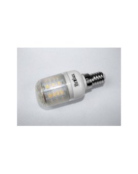 Żarówka LED TURK E14 34x2835 5,5W biały ciepły