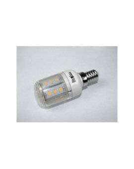 Żarówka LED TURK E14 21x2835 3,5W biały ciepły