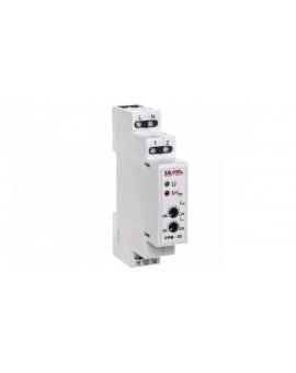 Przekaźnik priorytetowy 230V AC 0, 5-5A PPM-05/5 EXT10000109