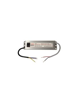 Zasilacz LED 12V 100W napięciowy IP67 aluminium