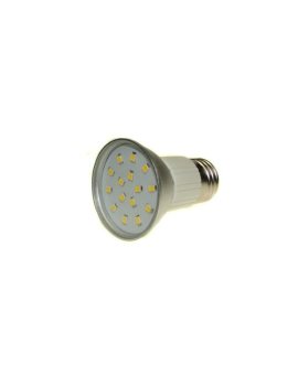 Żarówka LED PRIN E27 15x2835 2W DW