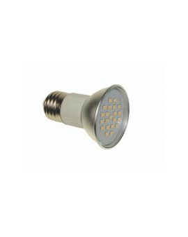 Żarówka LED PRIN E27 21x5050 3, 5W biały ciepły