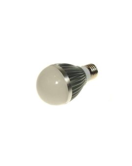 Żarówka LED COB SIRO E27 5W 230V biały ciepły
