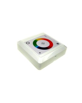 Kontroler LED panel dotykowy manualny 24A