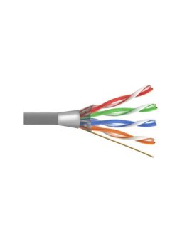 Przewód FTP5 drut CCA 305m MAXCABLE