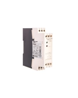 Przekaźnik kontroli temperatury 1Z 1R 115-230V AC LT3SA00M