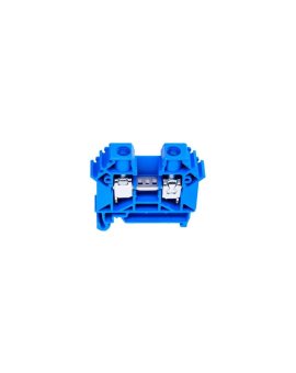 Złączka ZUG-10 niebieska A11-A436