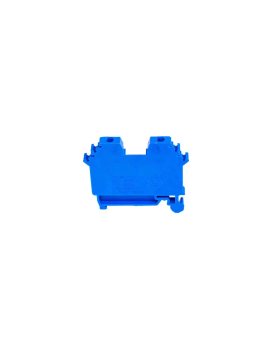 Złączka szynowa niebieska ZUG-2,5 A11-A136