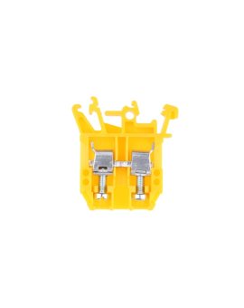 Złączka żółta ZUG-G10 A11-0201