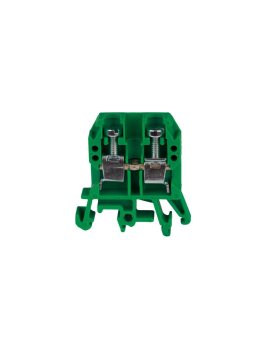 Złączka kolor zielony ZUG-G10 A11-0205