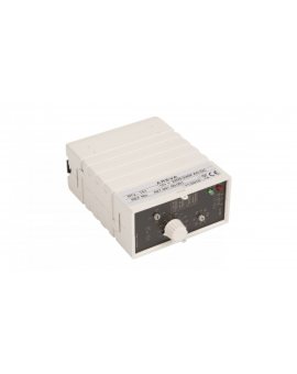 Przekaźnik czasowy 3P 5A 0, 01sek-100h 220-230V AC/DC wielofunkcyjny RTx-151 220/230 2000670