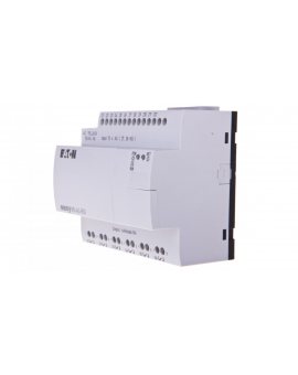 Przekaźnik programowalny 230V AC 12we, 6wy (przekaźnikowe) EASY819-AC-RCX 256268