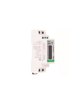 Licznik energii elektrycznej LCD 1-fazowy 45A 230V SDM120D MID
