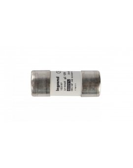 Wkładka bezpiecznikowa cylindryczna 22x58mm 125A gL 500V HPC 015397