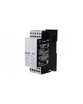 Softstart 3-fazowy 400VAC 9A 4kW/400V Uc=24V AC/DC DS7-340SX009N0-N 134910