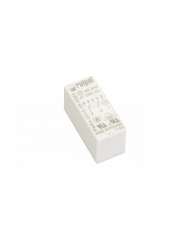 Przekaźnik miniaturowy 2P 8A 24V AC PCB AgNi RM84-2012-35-5024 604615